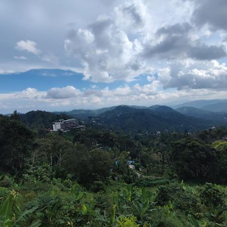 Munnar Tea Hills Resort - Mthr Buitenkant foto