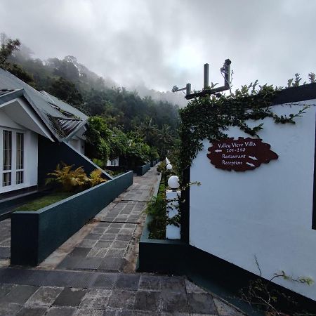 Munnar Tea Hills Resort - Mthr Buitenkant foto
